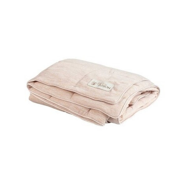 PetFusion Cooling Blanket Medium 34x44cm Brown