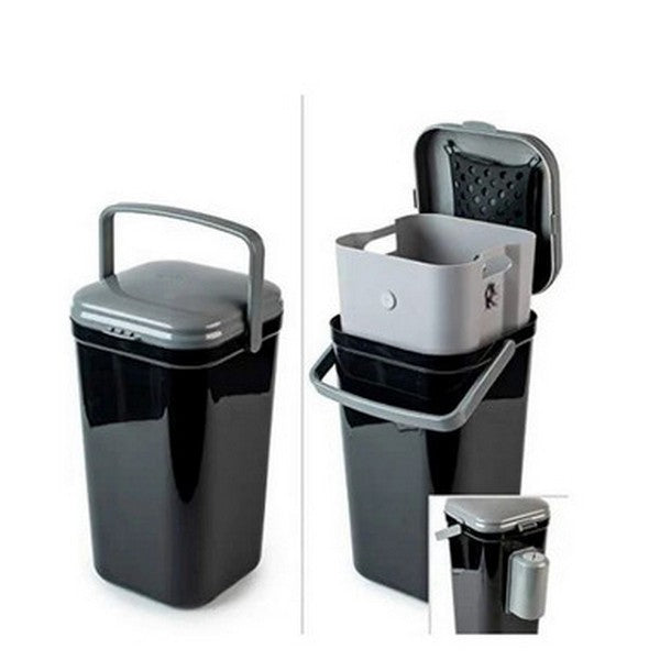 PetFusion Outdoor Dog Waste Disposal