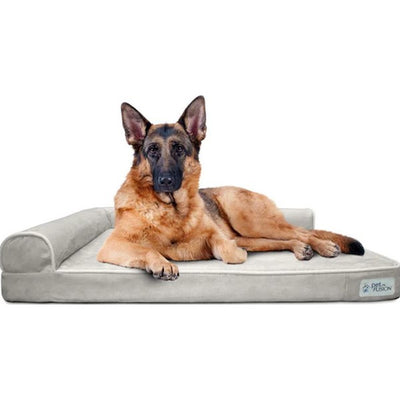 PetFusion New BetterLounge 44x34x3.5 Inch