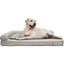 PetFusion New BetterLounge 36x28x3 Inch