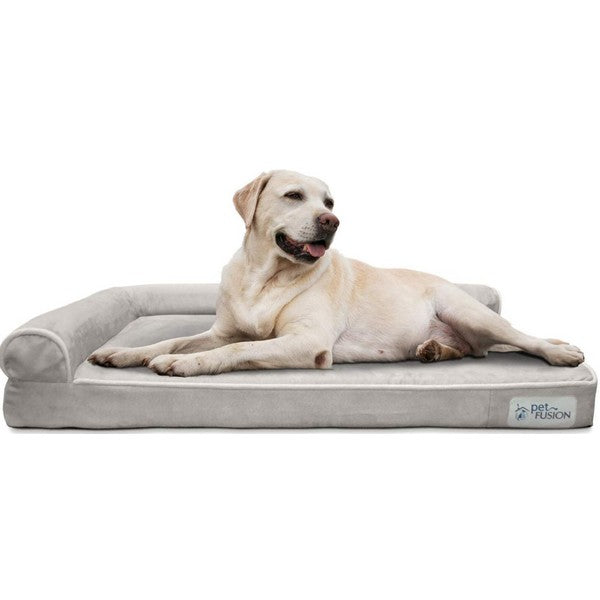 PetFusion New BetterLounge 36x28x3 Inch