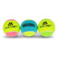 Sportspet Single Squeak Tennis Balls Display Refill (Dcse30)