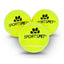 Sportspet Single Tennis Balls  Refill Pack (Dcse30)