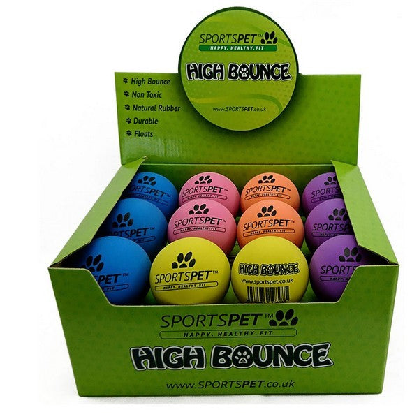 Sportspet High Bounce Medium (Dcse24)