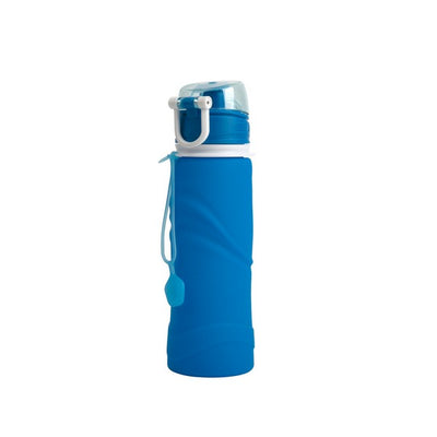 All For Paws Chill Out Silicone Chill Bottle