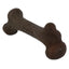 Pet Qwerks Dino Barkbone Steak Small