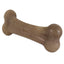 Pet Qwerks BarkBone Original Bacon Medium