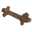 Pet Qwerks Stick Barkbone Peanut Butter Chew Toy Medium