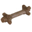 Pet Qwerks Stick Barkbone Peanut Butter Chew Toy Medium