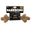 Pet Qwerks BarkBone Peanut Butter Stick Chew Toy X Large