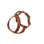 Hurtta Casual Y-Harness ECO Cinnamon 45-55