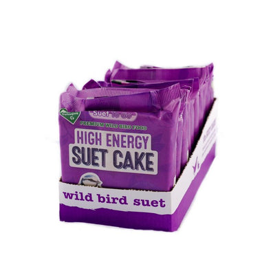 Suet to Go Block Insect 280g