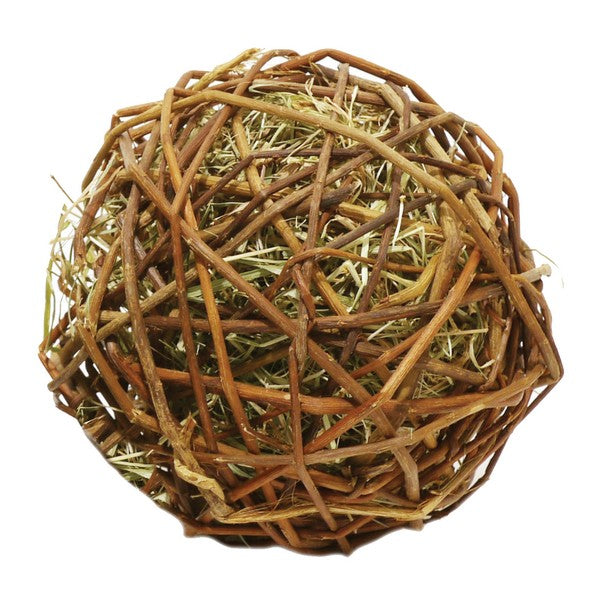 Rosewood Weave-A-Ball Large