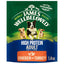 Wellbeloved Dog Adult High Protein Chicken & Turkey 1.4kg