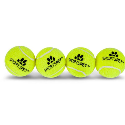 Sportspet Mini Tennis Display Stand Packs (DCse 30)