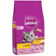 Whiskas 1+ Complete Dry Cat Food - Multiple Flavours