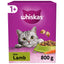 Whiskas 1+ Complete Dry Cat Food - Multiple Flavours