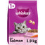 Whiskas 1+ Complete Dry Cat Food - Multiple Flavours