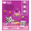 Whiskas 1+ Complete Dry Cat Food - Multiple Flavours