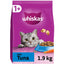 Whiskas 1+ Complete Dry Cat Food - Multiple Flavours