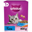 Whiskas 1+ Complete Dry Cat Food - Multiple Flavours