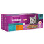 WHISKAS 1+ Cat Pouches in Jelly - Multiple Flavours