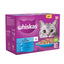 WHISKAS 7+ Cat Pouches in Jelly