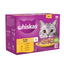 WHISKAS 7+ Cat Pouches in Jelly