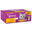 WHISKAS 7+ Cat Pouches in Jelly