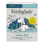 Forthglade Wholegrain White Fish with Brown Rice & Vegetables Complete Senior Wet Dog Food 395g