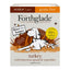 Forthglade Grain Free Turkey, Butternut Squash & Vegetables Complete Senior Wet Dog Food 395g