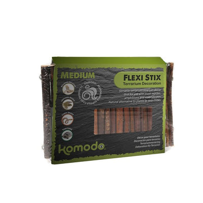 Komodo Flexi Stix - Med