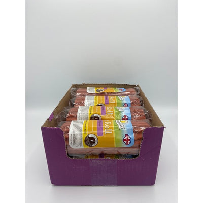 Harrisons Suet Roll Berry 500g