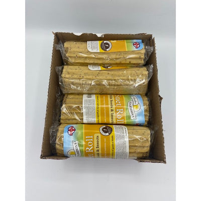 Harrisons Suet Roll Insect 500g