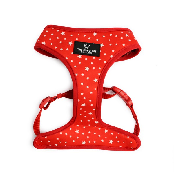 Ancol Soho Patterned Harness