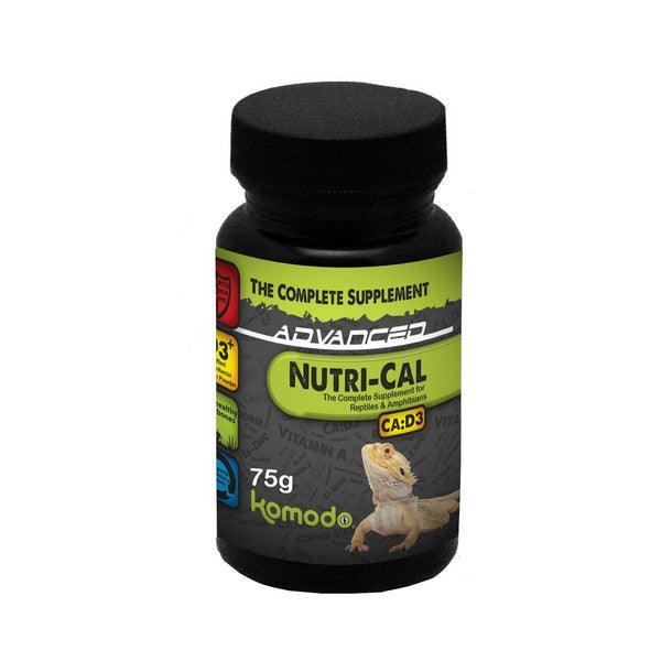 Komodo Nutri-Cal 75g