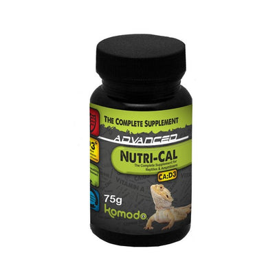 Komodo Nutri-Cal 75g