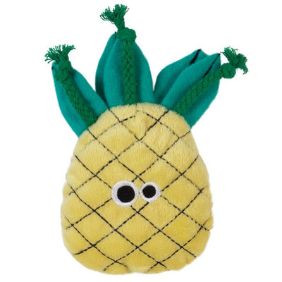 Mad Cat Purrfect Pineapple