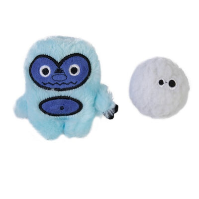 Mad Cat Yowlin Yeti 2 Pack