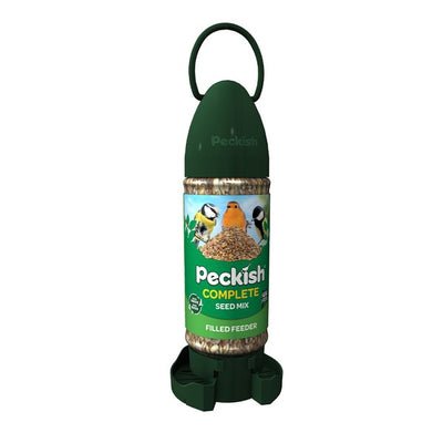 Peckish Complete Easy Feeder 400g