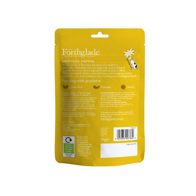 Forthglade Functional Soft Bites Banana & Honey 90g