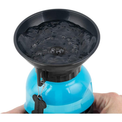 Pawise 2 IN 1 Drinking Bottle