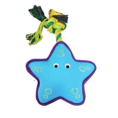 Pawise Floating Dog toy Star