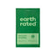 Earth Rated Poop Bags 120 Bags on 8 Refill Rolls Unscented