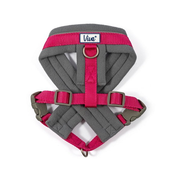 Ancol Viva Padded Harness