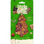 Little One Christmas tree. Treat-toy for all small mammals, 65g