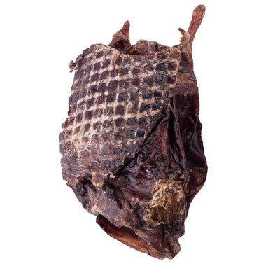 Doodles Deli Air-Dried Venison Gullet 1kg