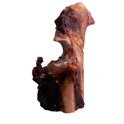 Doodles Deli Air-Dried Venison Knuckle Ends 1kg