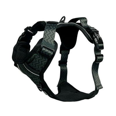 Twiggy Tags Adventure Harness Petrichor Size 1 Chest Girth 25-50cm