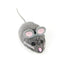 Hexbug Grey Mouse Cat Toy